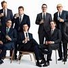 The Daily Show's Trevor Noah Responds To All-Male "Titans Of Late Night" Photo